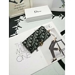 2020 Cheap Dior Wallets For Women # 215914, cheap Dior Wallets