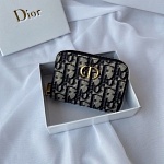 2020 Cheap Dior Wallets For Women # 215915, cheap Dior Wallets