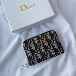 2020 Cheap Dior Wallets For Women # 215915, cheap Dior Wallets