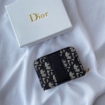2020 Cheap Dior Wallets For Women # 215916, cheap Dior Wallets