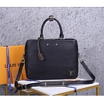 2020 Cheap Louis Vuitton Business Bag # 216166