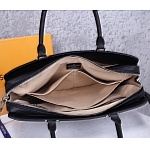 2020 Cheap Louis Vuitton Business Bag # 216166, cheap LV Handbags