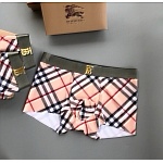2020 Cheap Burberry Underwear For Men 3 pairs  # 216179, cheap Underwear
