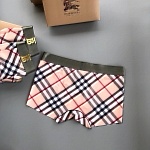 2020 Cheap Burberry Underwear For Men 3 pairs  # 216179, cheap Underwear