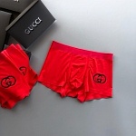 2020 Cheap Gucci Underwear For Men 3 pairs  # 216185, cheap Underwear