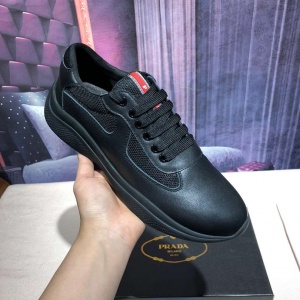 $79.00,2020 Cheap Prada Casual Sneakers Shoes For Men # 217618
