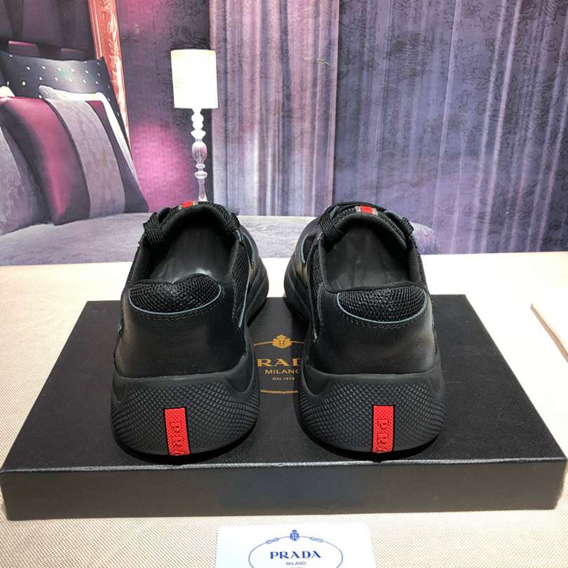 Are Prada Shoes Cheaper In Italy