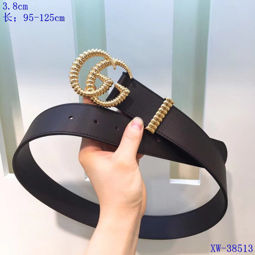 Cheap 2020 Cheap Gucci 3.8 cm Width Belts # 217701,$44 [FB217701] - Designer Gucci Belts Wholesale