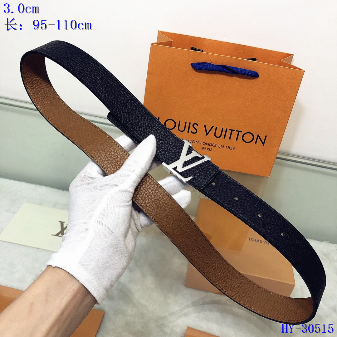 Cheap 2020 Cheap Louis Vuitton 3.0 cm Width Belts # 217744,$45 [FB217744] - Designer ...