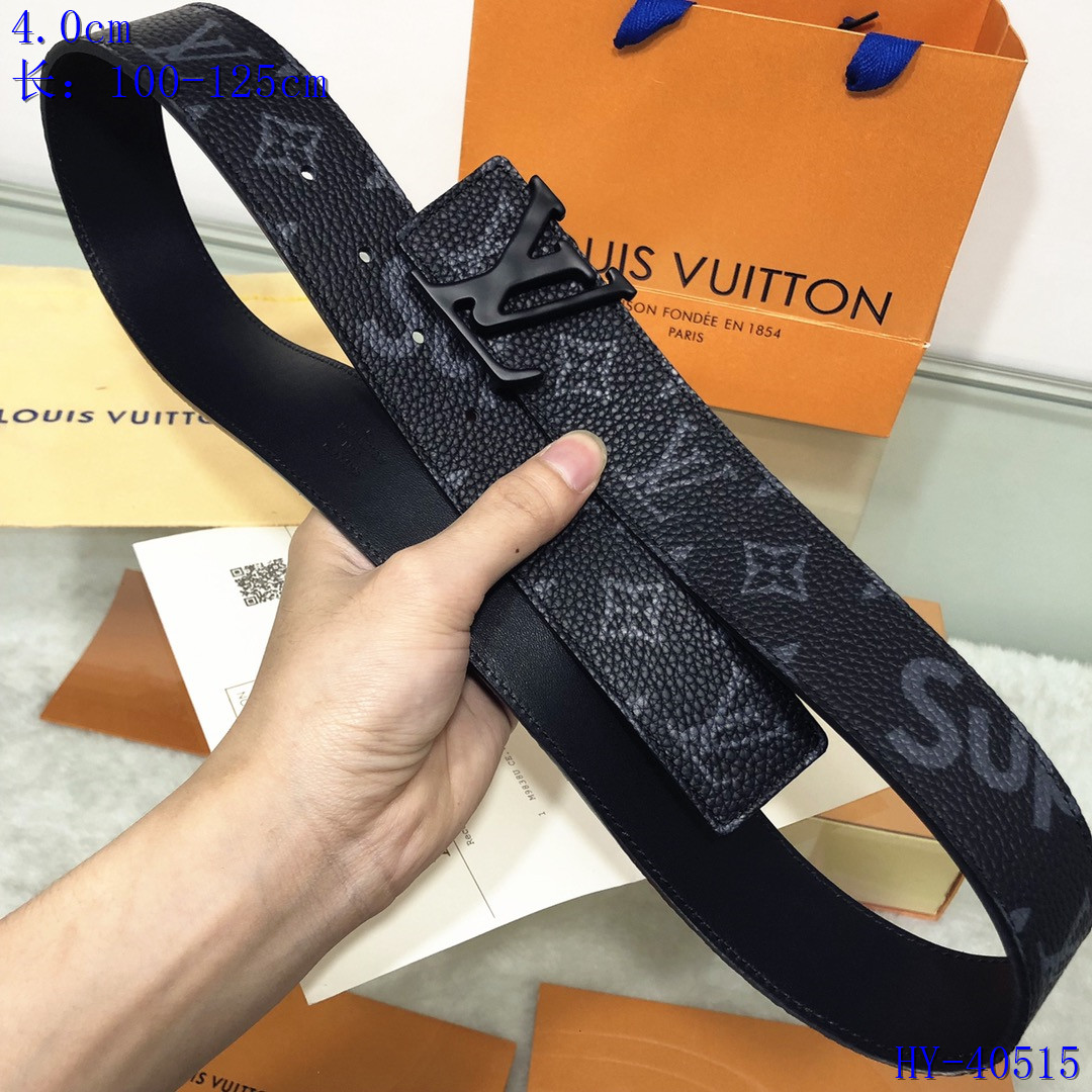 Cheap 2020 Cheap Louis Vuitton 4.0 cm Width Belts # 217859,$45 [FB217859] - Designer ...