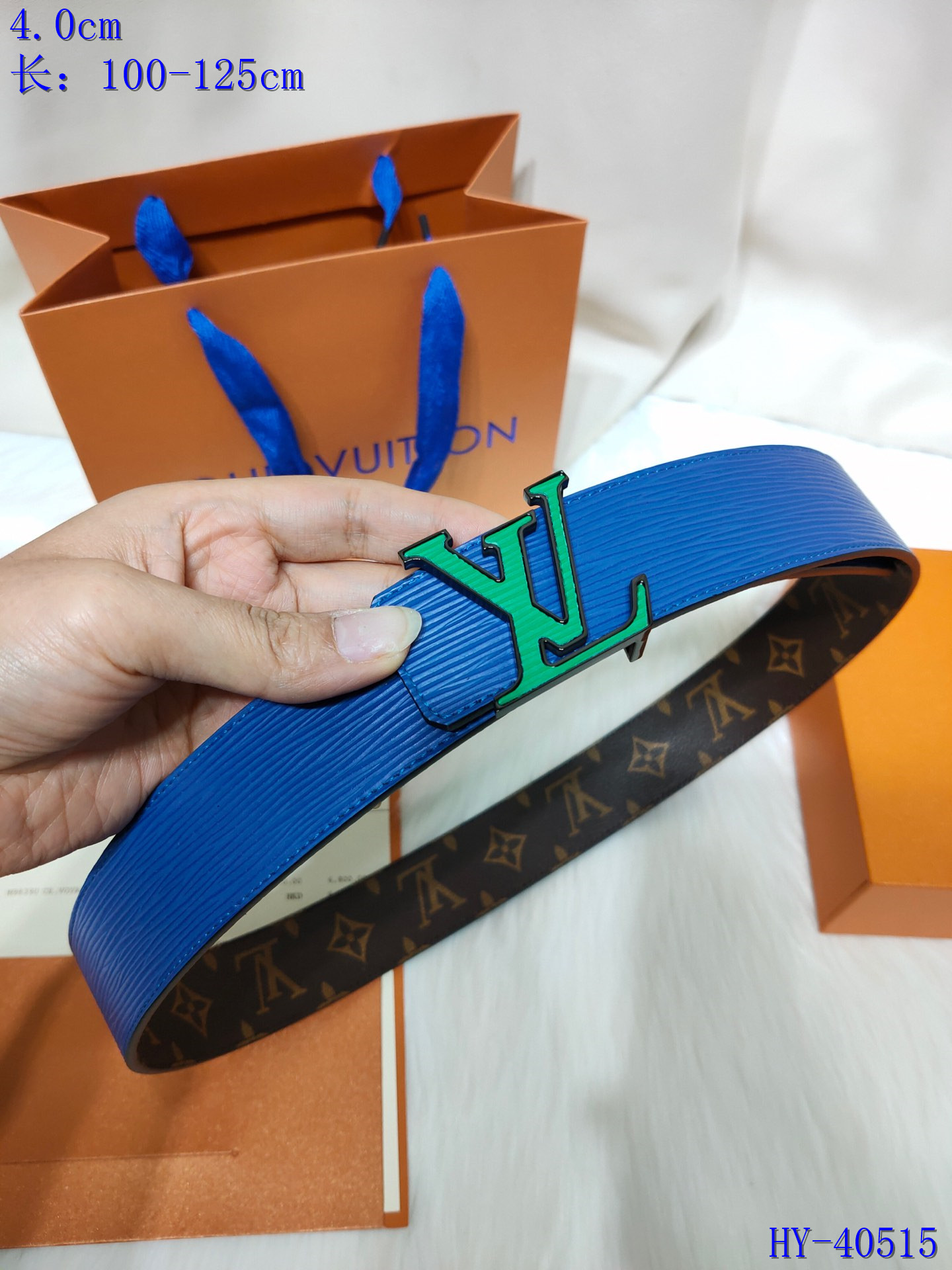 Cheap 2020 Cheap Louis Vuitton 4.0 cm Width Belts # 217861,$45 [FB217861] - Designer ...