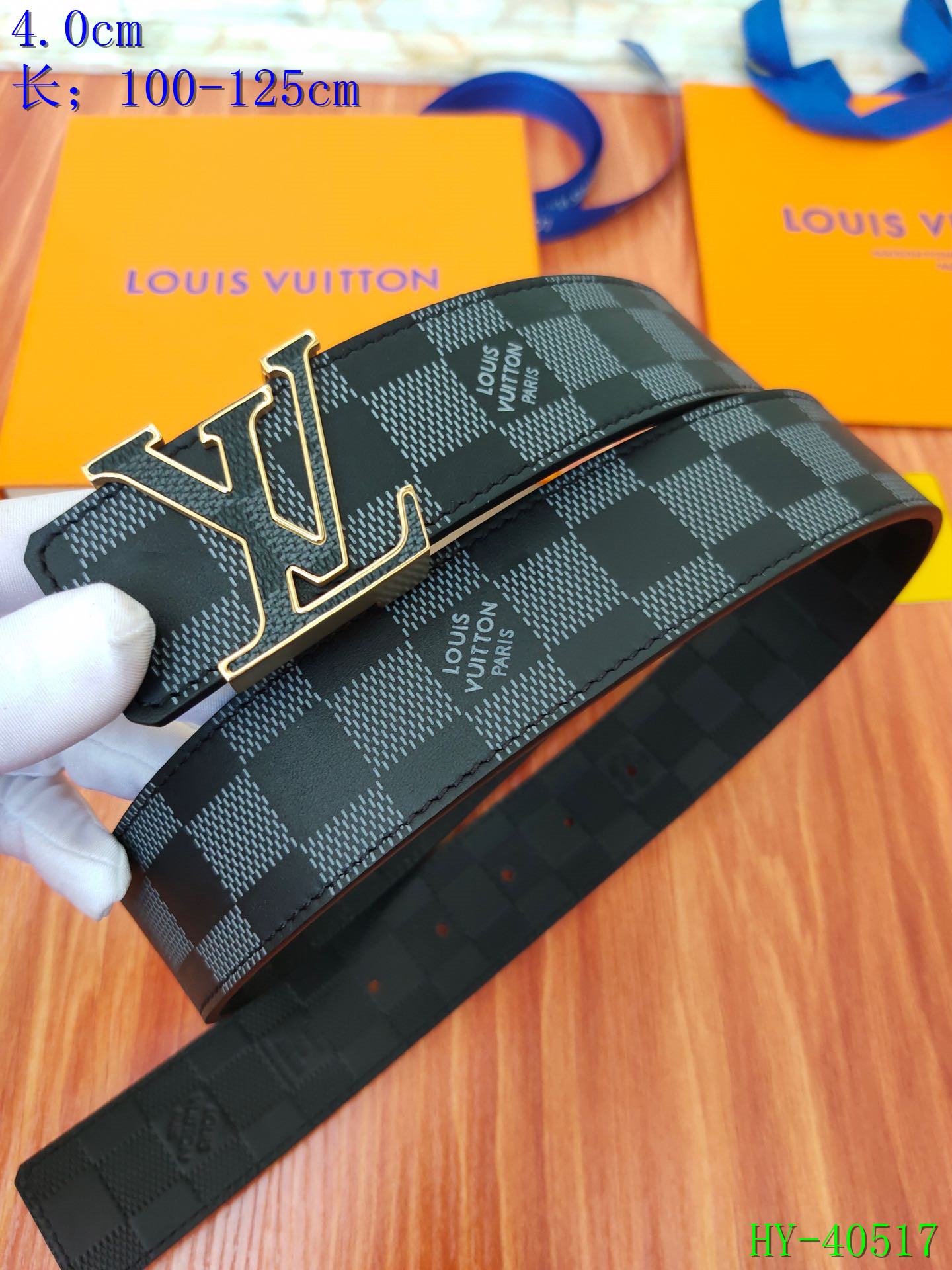 Cheap 2020 Cheap Louis Vuitton 4.0 cm Width Belts # 217914,$49 [FB217914] - Designer ...