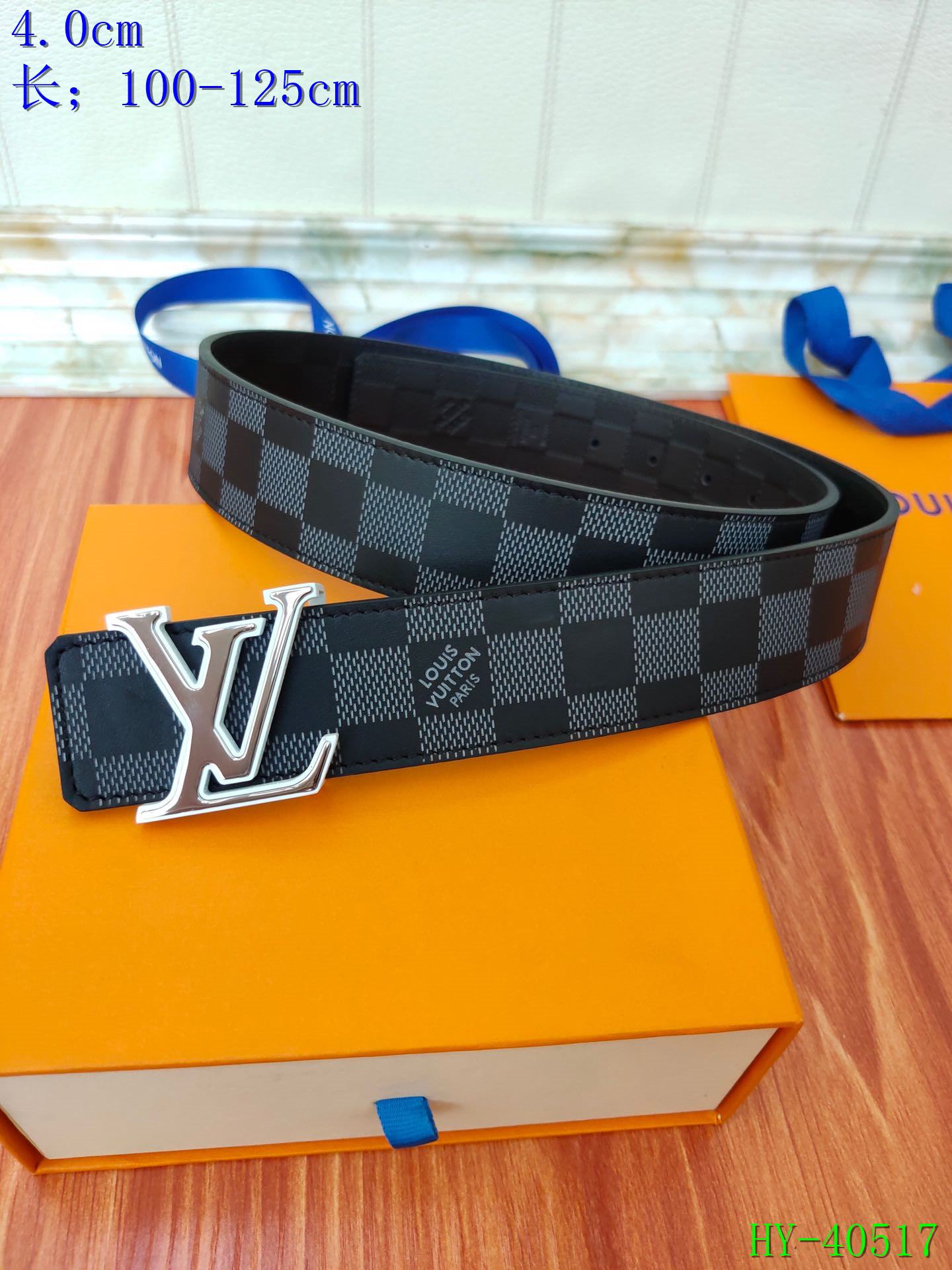 Cheap 2020 Cheap Louis Vuitton 4.0 cm Width Belts # 217916,$49 [FB217916] - Designer ...