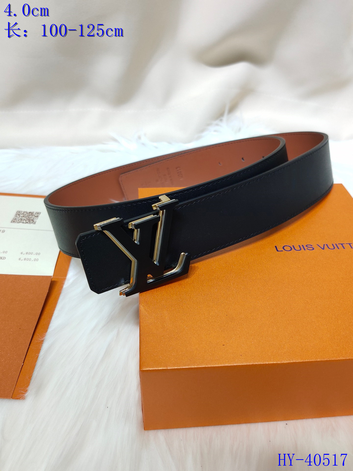 Cheap 2020 Cheap Louis Vuitton 4.0 cm Width Belts # 217925,$49 [FB217925] - Designer ...