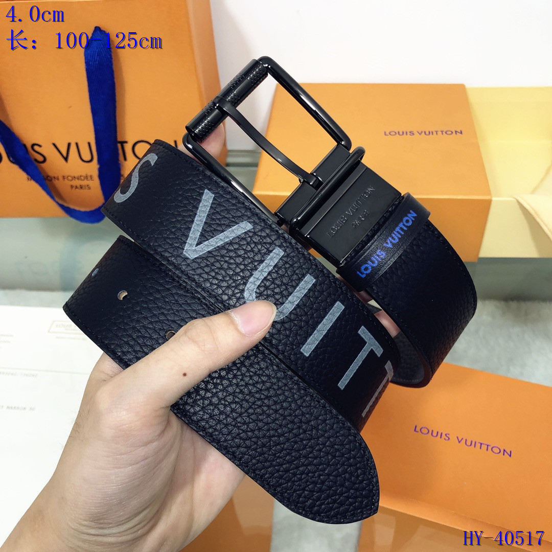 Cheap 2020 Cheap Louis Vuitton 4.0 cm Width Belts # 217930,$49 [FB217930] - Designer ...
