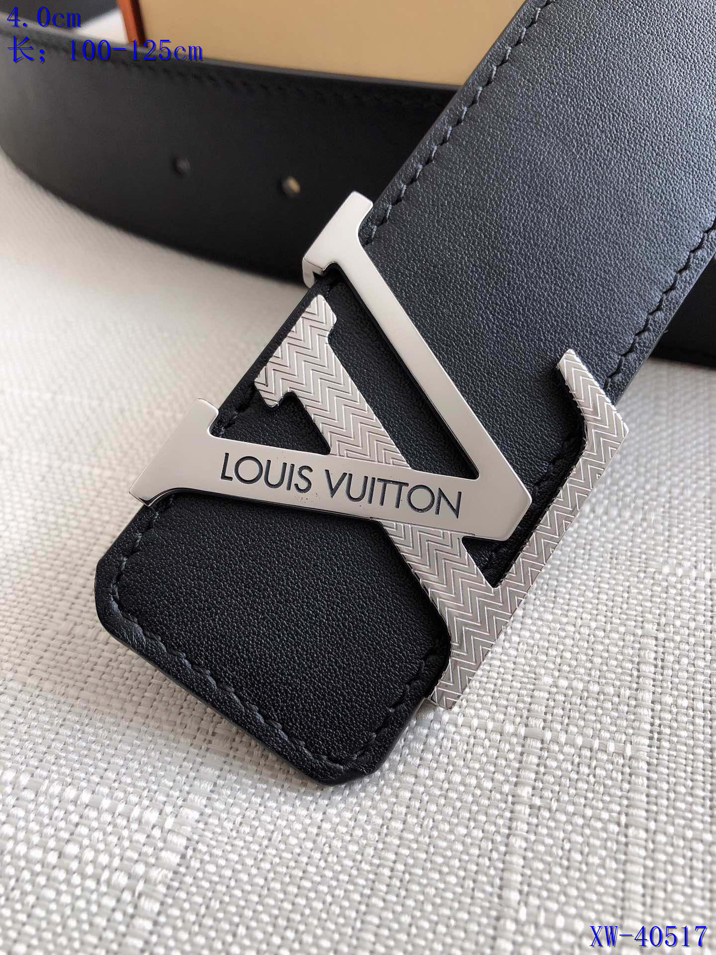 Cheap 2020 Cheap Louis Vuitton 4.0 cm Width Belts # 217939,$49 [FB217939] - Designer ...