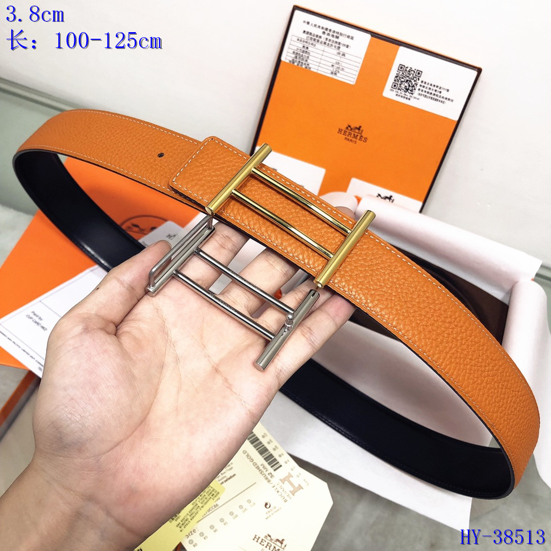 Cheap 2020 Cheap Hermes 3.2 cm Width Belts # 217973,$45 [FB217973] - Designer Hermes Belts Wholesale