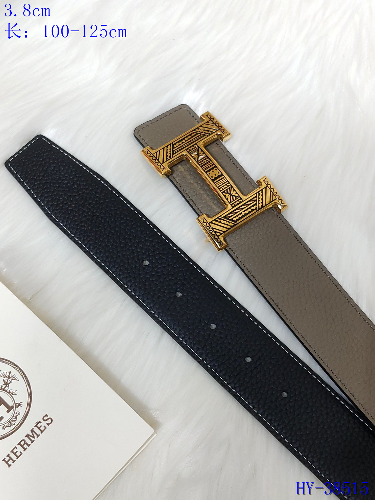 Cheap 2020 Cheap Hermes 3.2 cm Width Belts # 217976,$45 [FB217976] - Designer Hermes Belts Wholesale