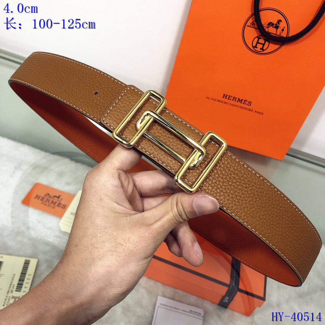 Cheap 2020 Cheap Hermes 4.0 cm Width Belts # 217987,$45 [FB217987] - Designer Hermes Belts Wholesale