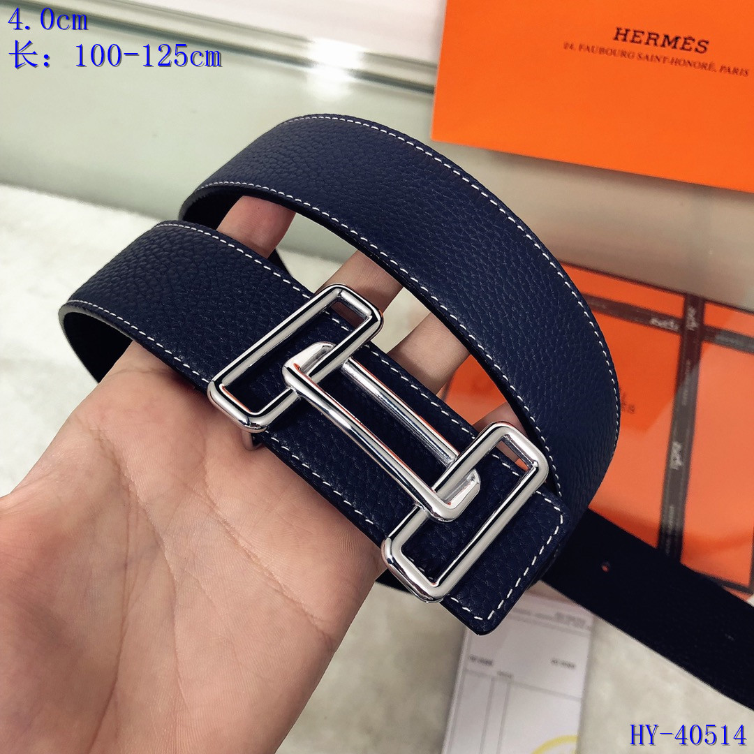 Cheap 2020 Cheap Hermes 4.0 cm Width Belts # 217988,$45 [FB217988] - Designer Hermes Belts Wholesale