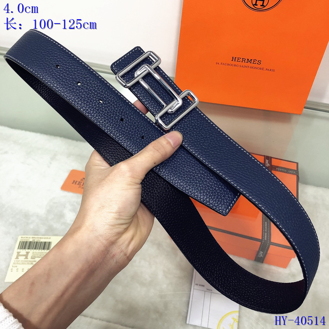 Cheap 2020 Cheap Hermes 4.0 cm Width Belts # 217988,$45 [FB217988] - Designer Hermes Belts Wholesale