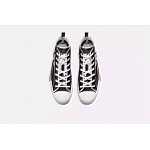 2020 Cheap Dior Sneakers For Women # 217276, cheap Dior Leisure Shoes