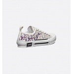 2020 Cheap Dior Sneakers For Women # 217277, cheap Dior Leisure Shoes