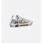 2020 Cheap Dior Sneakers For Women # 217281, cheap Dior Leisure Shoes