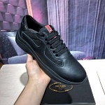 2020 Cheap Prada Casual Sneakers Shoes For Men # 217618