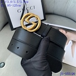 2020 Cheap Gucci 3.5 cm Width Belts # 217679
