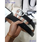 2020 Cheap Gucci 3.5 cm Width Belts # 217689, cheap Gucci Belts