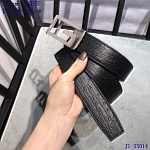 2020 Cheap Gucci 4.0 cm Width Belts # 217734, cheap Gucci Belts