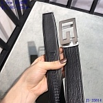 2020 Cheap Gucci 4.0 cm Width Belts # 217734, cheap Gucci Belts