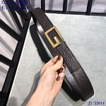 2020 Cheap Gucci 4.0 cm Width Belts # 217735, cheap Gucci Belts