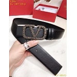 2020 Cheap Valentino 4.0 cm Width Belts # 218178