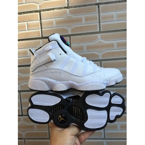 $65.00,2020 Cheap Air Jordan Six Rings Sneakers For Men in 219705