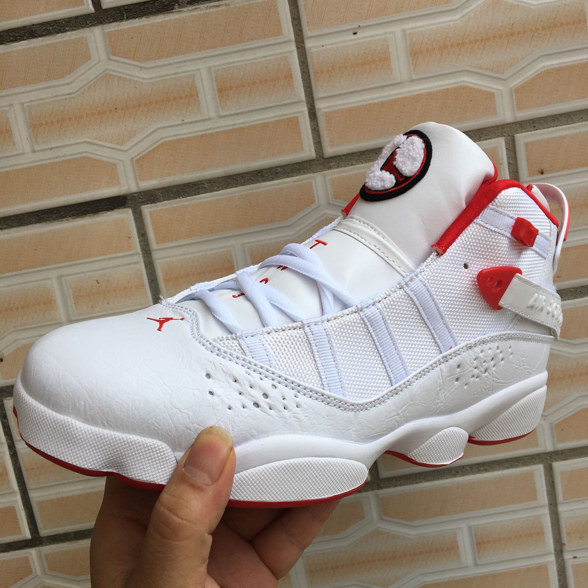 Cheap 2020 Cheap Air Jordan Six Rings Sneakers For Men in Cheap 2020 Cheap Air Jordan Six Rings Sneakers For Men in