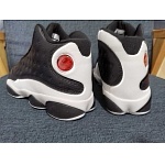 2020 Cheap Air Jordan 13 Sneakers For Men in 219679, cheap Jordan13