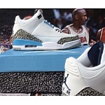 2020 Cheap Air Jordan 3 Sneakers For Men in 219686, cheap Jordan3