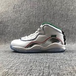 2020 Cheap Air Jordan 10 Sneakers For Men in 219701, cheap Jordan10
