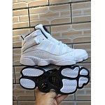 2020 Cheap Air Jordan Six Rings Sneakers For Men in 219705
