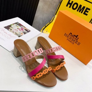 $63.00,2020 Cheap Hermes Sandals For Women # 221382