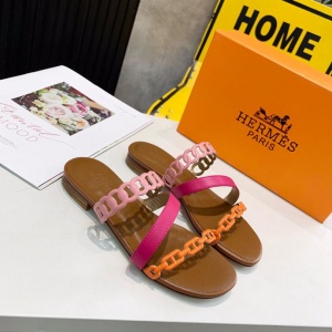 $63.00,2020 Cheap Hermes Sandals For Women # 221384