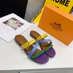 $63.00,2020 Cheap Hermes Sandals For Women # 221391