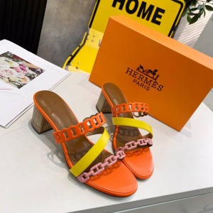 $63.00,2020 Cheap Hermes Sandals For Women # 221404