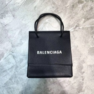 $82.00,2020 Cheap Balenciaga North South Medium Shopping Bag # 222245