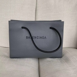 $89.00,2020 Cheap Balenciaga East West Medium Shopping Bag # 222255