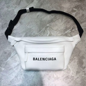 $82.00,2020 Cheap Balenciaga Everyday Logo Belt Bag # 222285