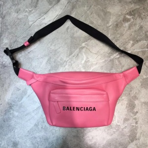 $82.00,2020 Cheap Balenciaga Everyday Logo Belt Bag # 222289