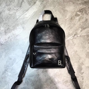 $89.00,2020 Cheap Balenciaga Everyday Logo Backpack # 222313